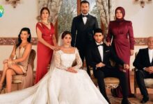 Kızılcık Şerbeti