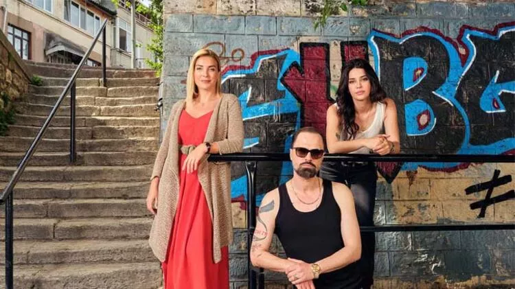 Gelsin Hayat bildiği gibi