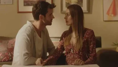 Kusursuz Kiracı Dizi Kıyafetleri