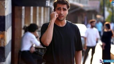 Yalı Çapkını Dizisi Ferit