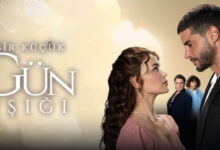 Bir Küçük Gün Işığı