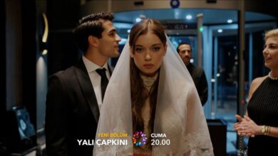 Yalı Çapkını Seyran