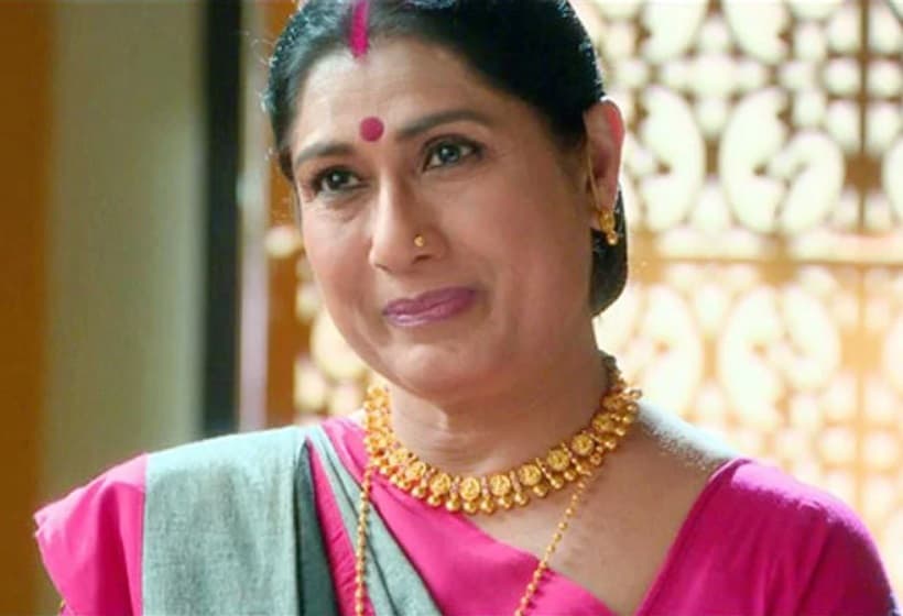 Jaya Rao: Raghav