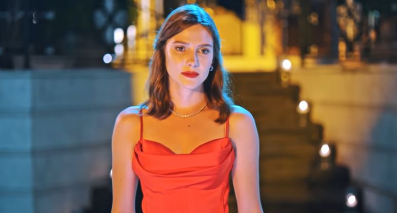 Bir Peri Masalı Zeynep