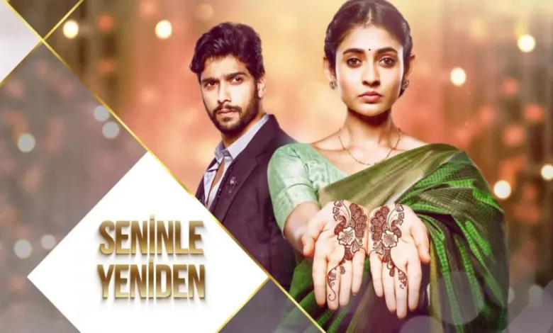 Seninle Yeniden
