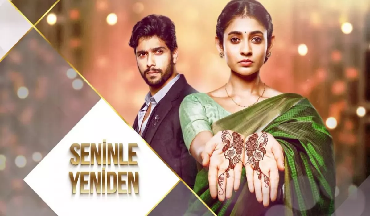 Seninle Yeniden