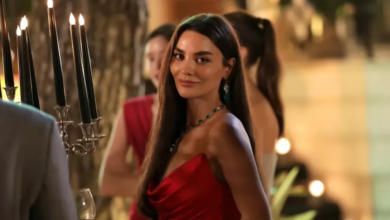 Bir Peri Masalı Neslihan