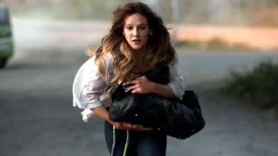 Bir Peri Masalı Zeynep