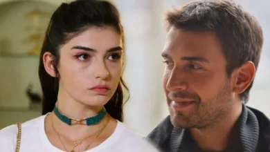 Hayat Bugün Dizisi Kıyafetleri