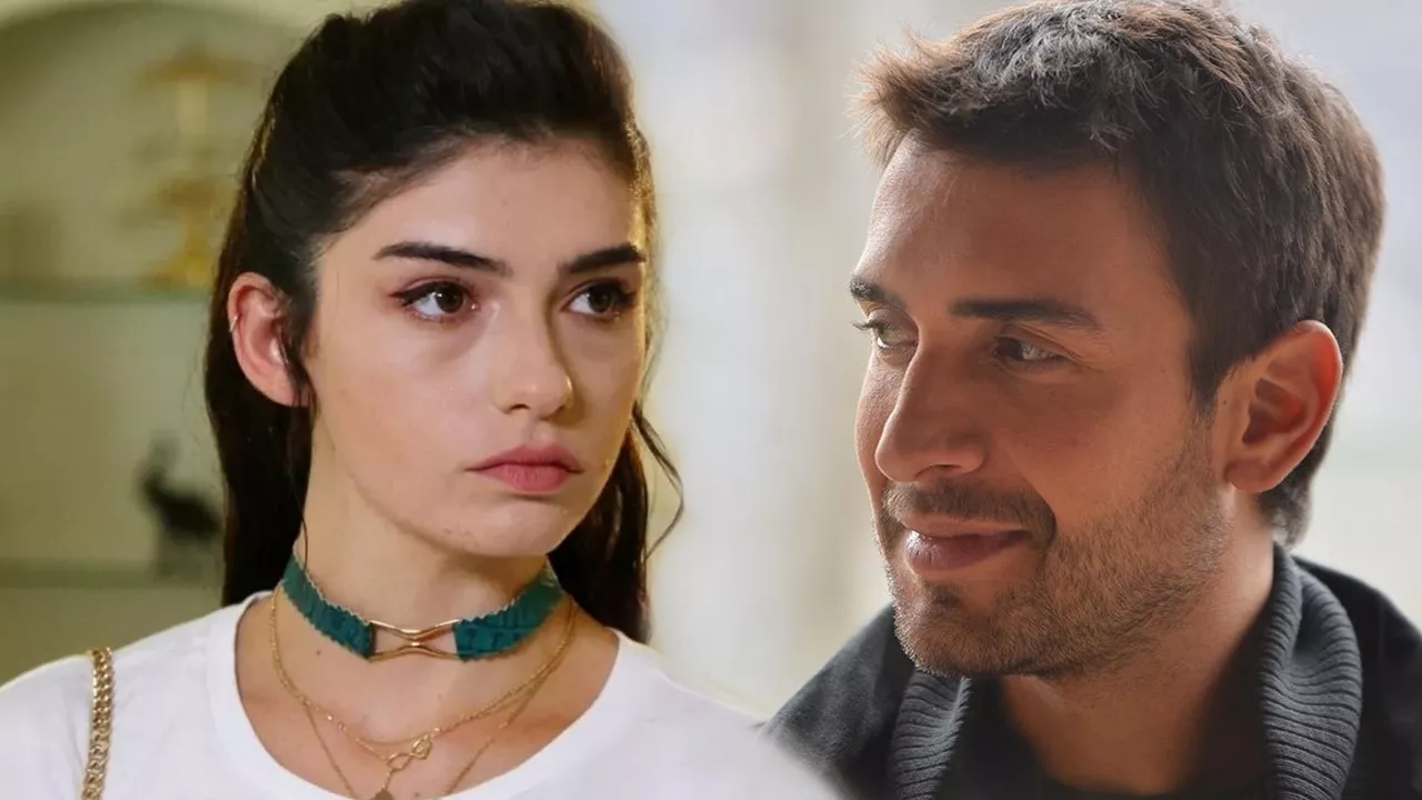 Hayat Bugün Dizisi Kıyafetleri