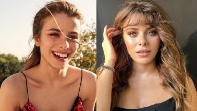 Ateş Kuşları Dizisi