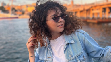 Aşk ve Umut Dizisi Melis