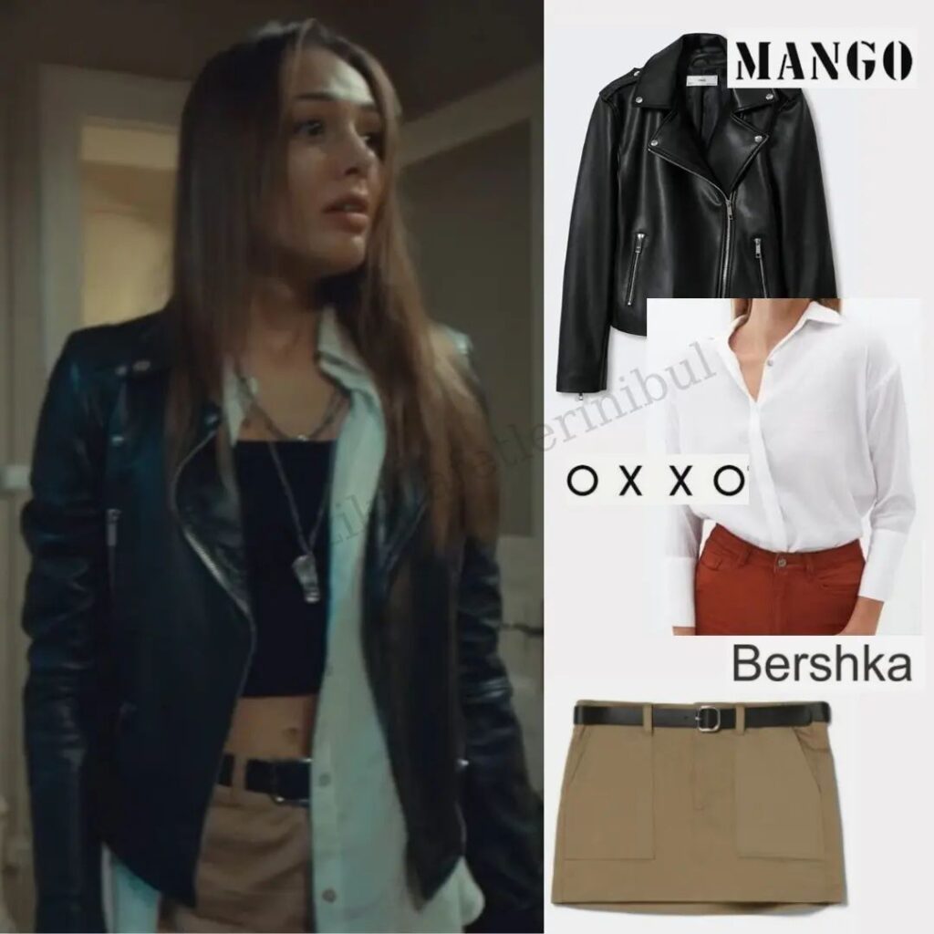 Kusursuz Kiracı Mona