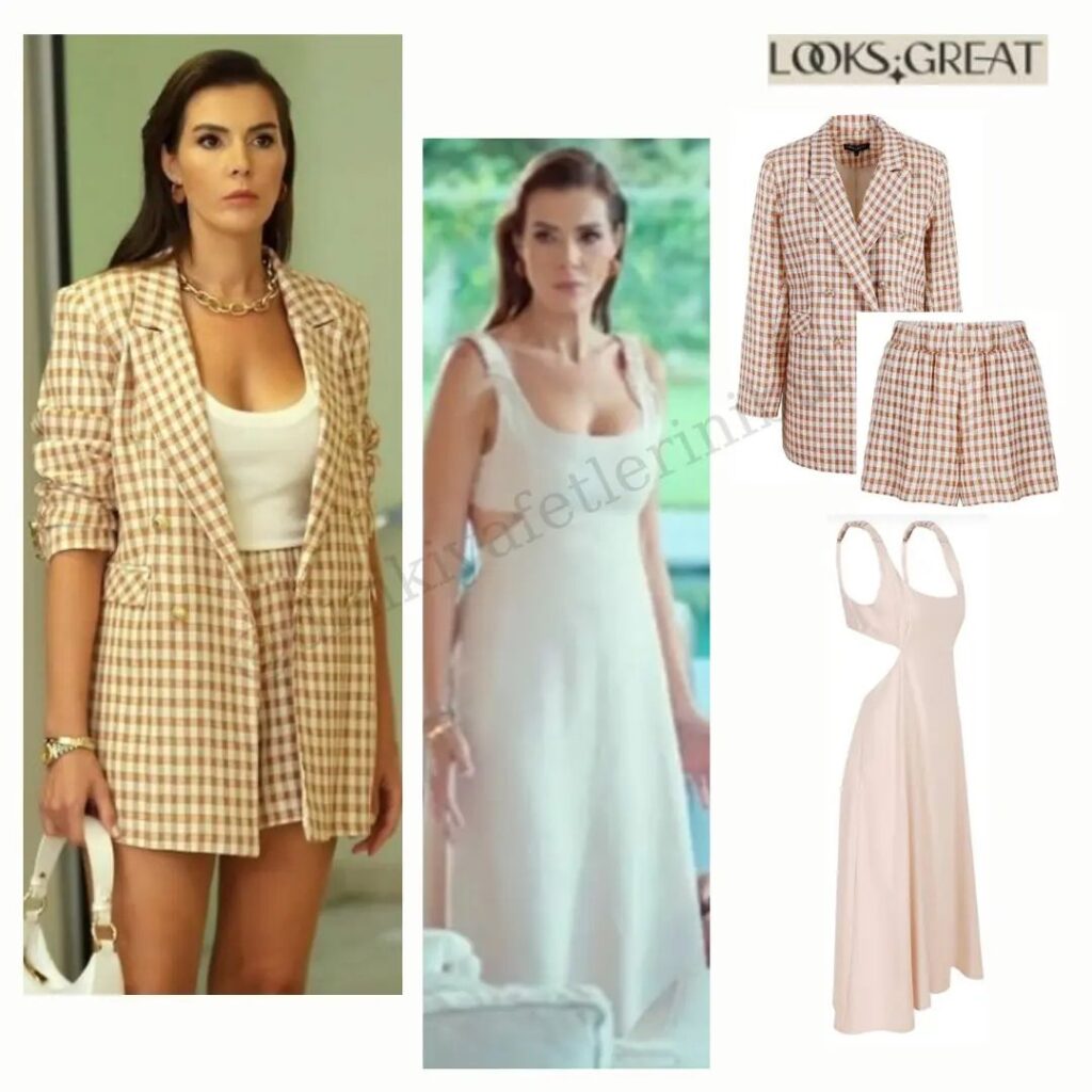 İyilik Dizisi Neslihan