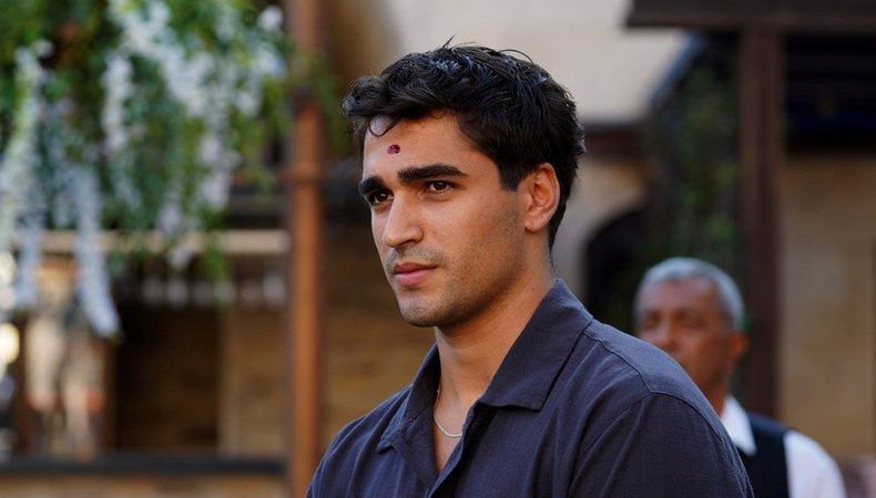 Yalı Çapkını Ferit