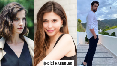 Cennetin Çocukları Dizi Kıyafetleri