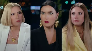 Yasak Elma 149 Bölüm Kıyafetleri