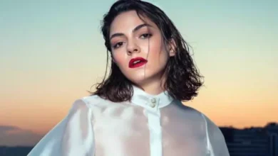 Ben Bu Cihana Sığmazam Dizi Melike kimdir