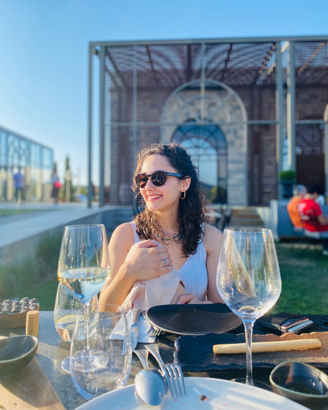 Hayat Bugün Dizisi Dr. Azra Sert kimdir