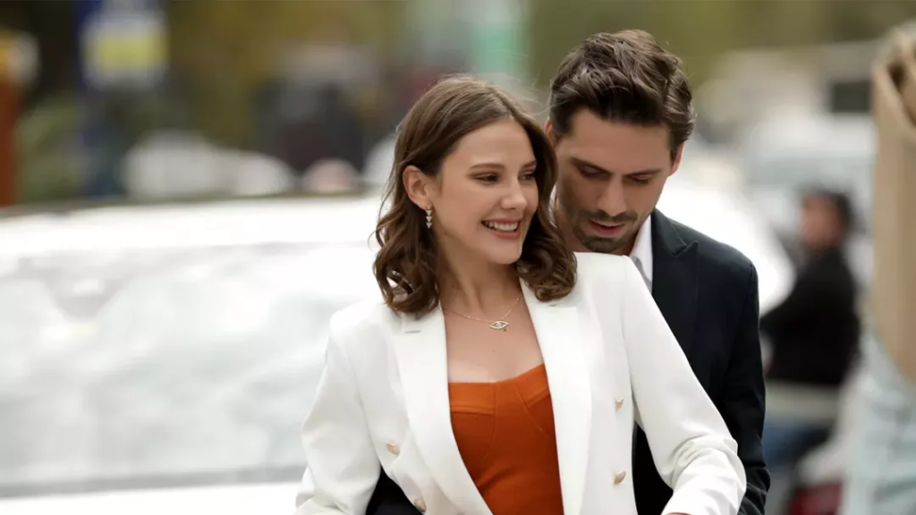 Bir Peri Masalı Final mi yapıyor