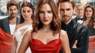 Bir Peri Masalı Final mi yapıyor