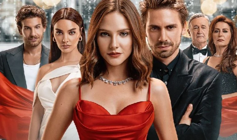 Bir Peri Masalı Final mi yapıyor