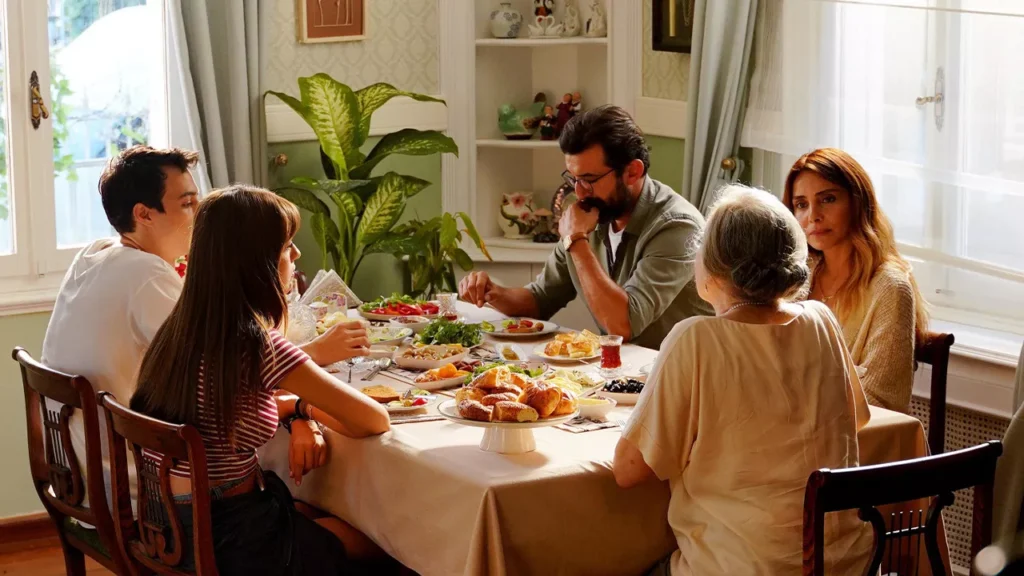 Darmaduman dizisi tekrarı ne zaman?