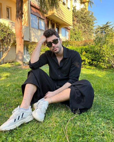 Kızılcık Şerbeti Fatih kimdir