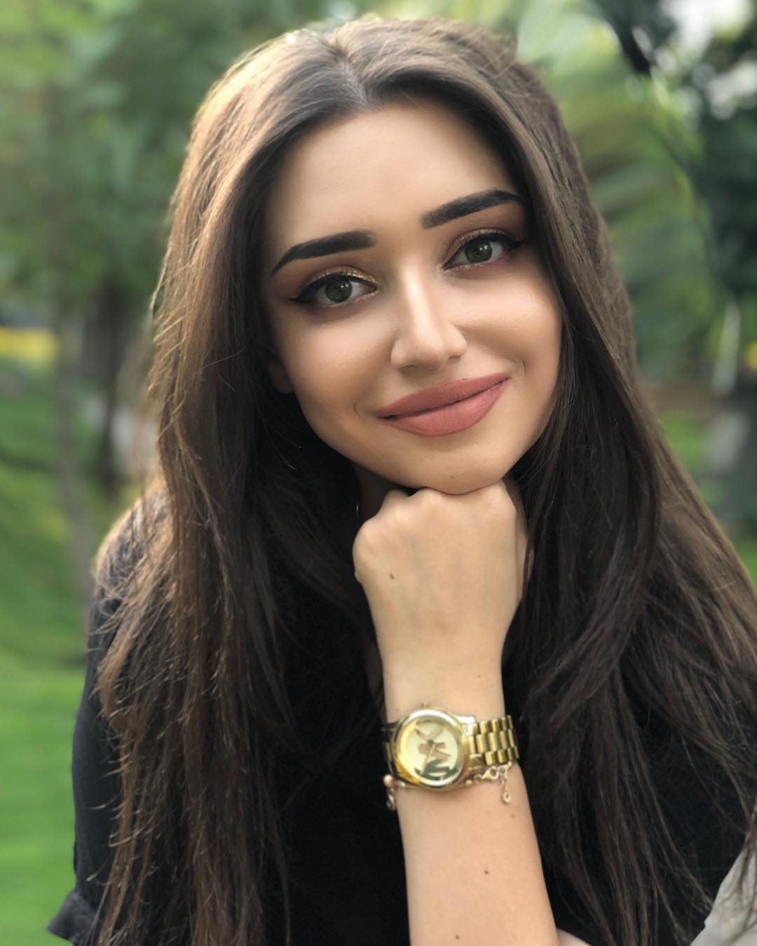 Burcu fotoğrafı