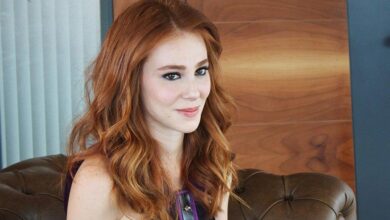 Çöp Adam dizisi peri