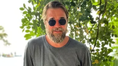 Çöp Adam dizisi Tamer kimdir