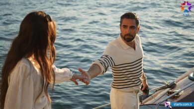 Gecenin Ucunda dizisini nasıl buldunuz?