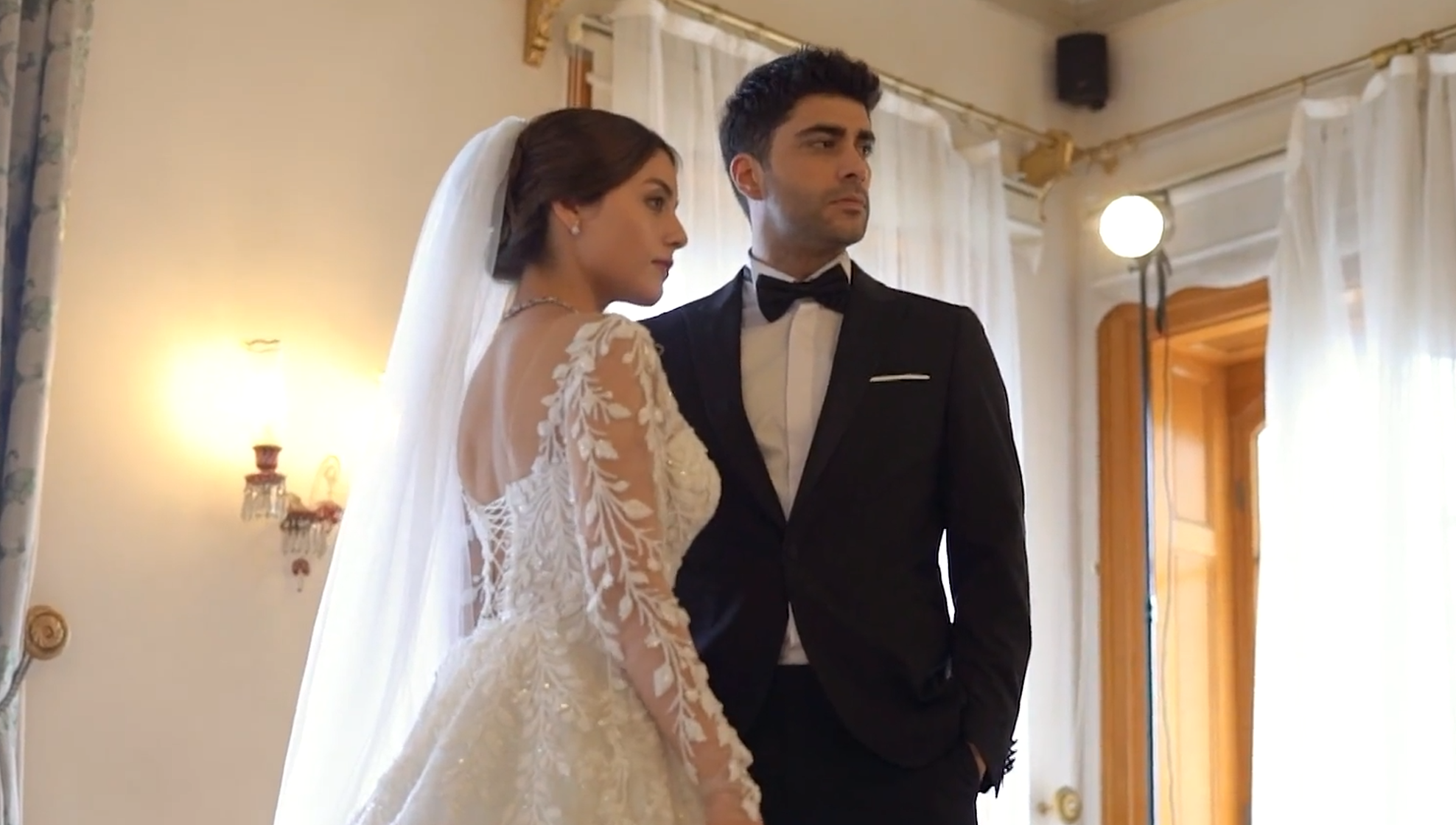 Kızılcık Şerbeti Dizi Müzikleri