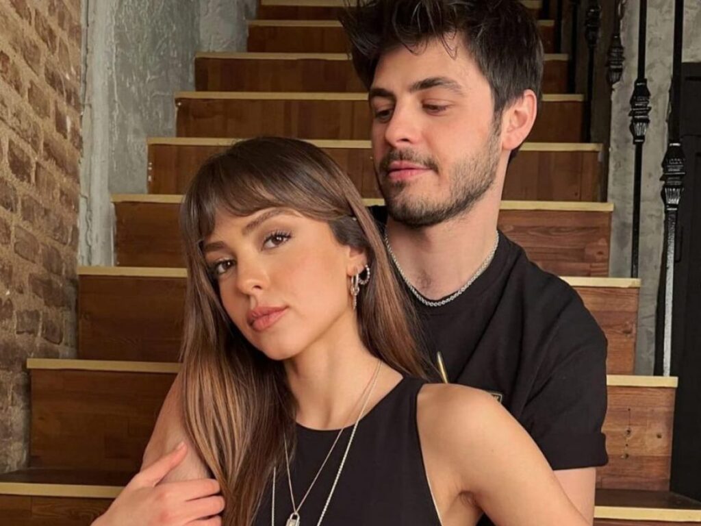 Darmaduman dizisi Aslıhan Malbora