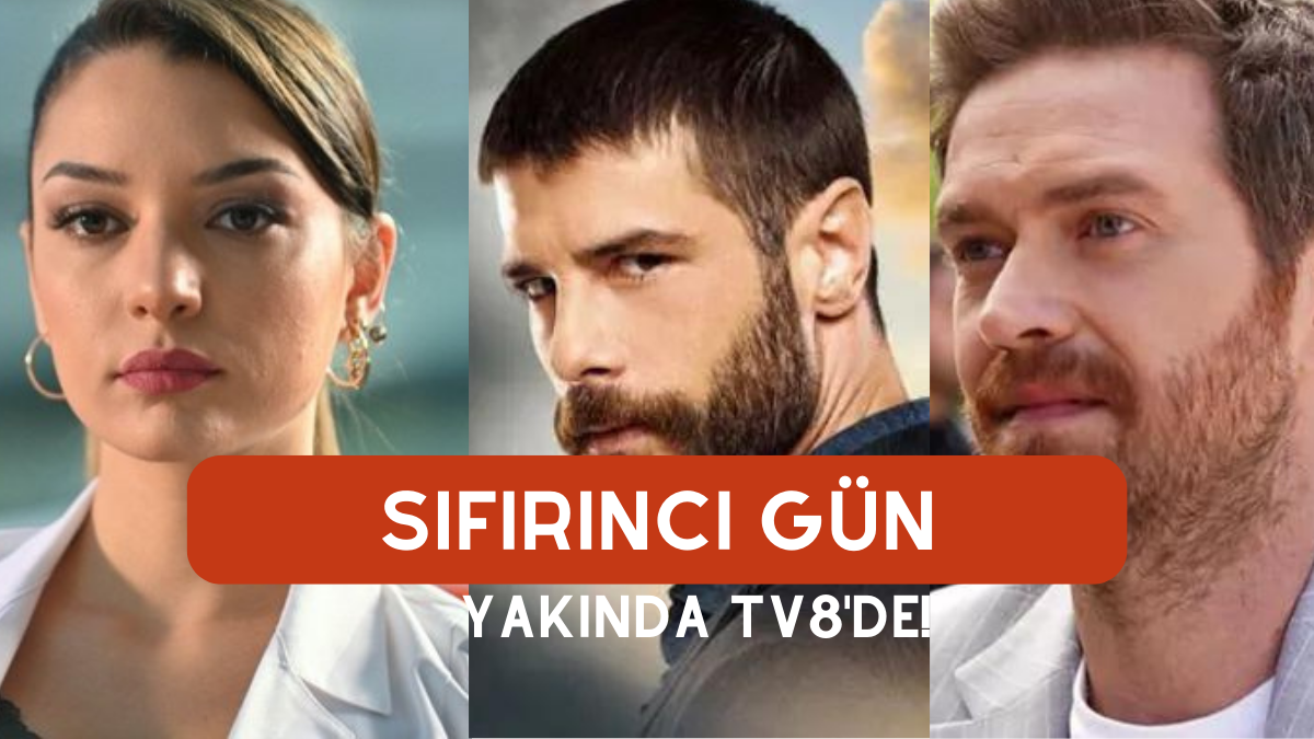 Sıfırıncı Gün dizisi kıyafetleri