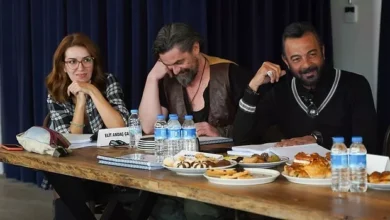 Sipahi Dizisi Oyuncuları Ne Kadar Maaş Alıyor