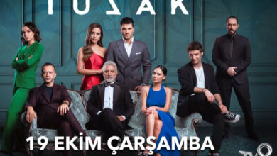 Tuzak dizisini nasıl buldunuz?