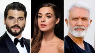 Tuzak Dizi Müzikleri