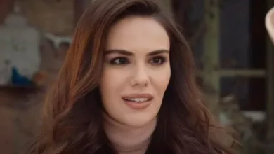 Üç Kız Kardeş 28 Bölüm Kıyafetleri