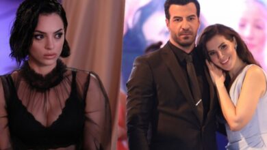 İyilik 18 Bölüm Kıyafetleri