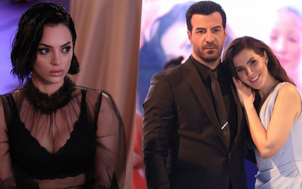 İyilik 18 Bölüm Kıyafetleri