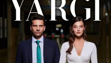 Yargı 42 Bölüm Kıyafetleri