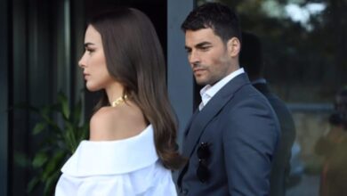 Tuzak Dizisi final mi yapıyor