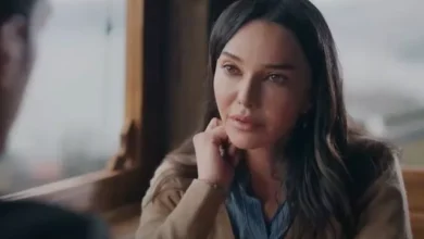 Camdaki Kız Cana neden diziden ayrılıyor?