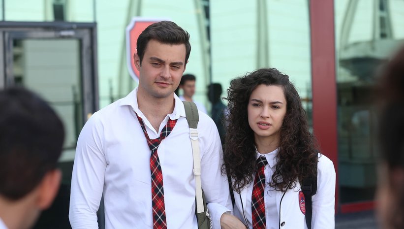 Kardeşlerim 68 Bölüm kıyafetleri