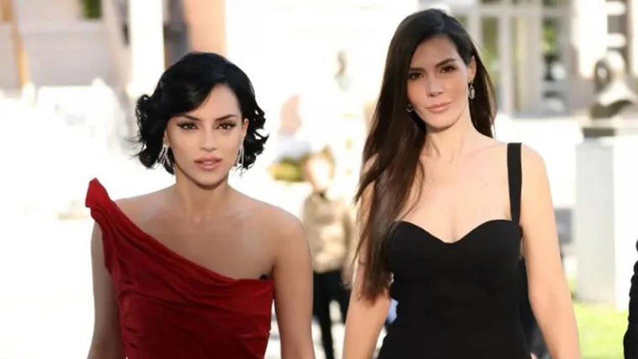 İyilik 17 Bölüm Kıyafetleri