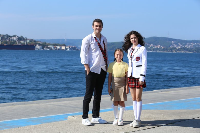 Kardeşlerim 66 Bölüm Kıyafetleri