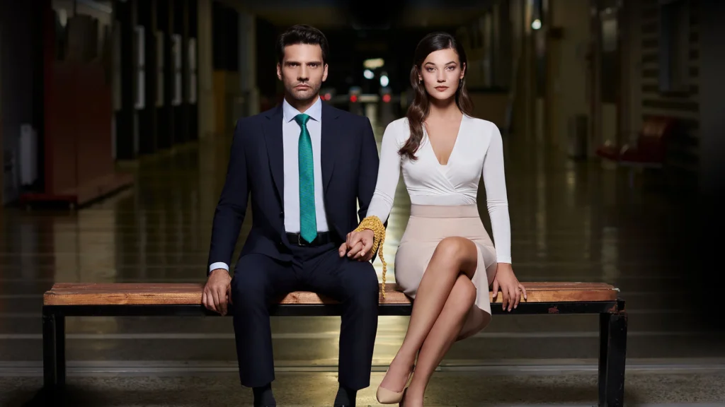 Yargı 44 Bölüm Kıyafetleri