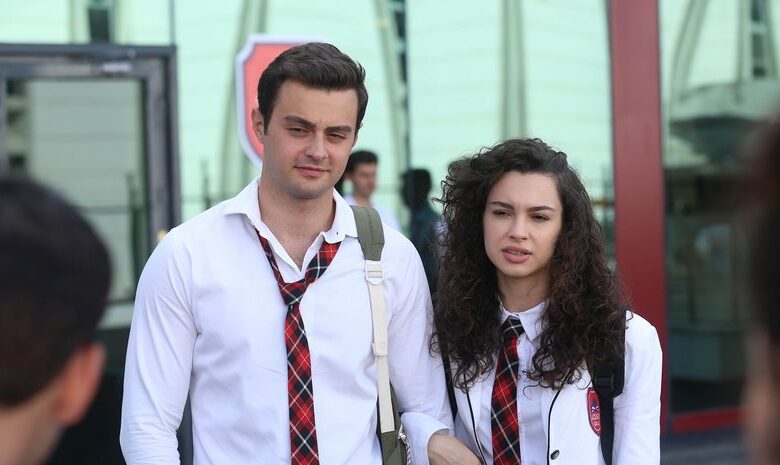 31 Aralık 2022 Kardeşlerim Dizisi var mı