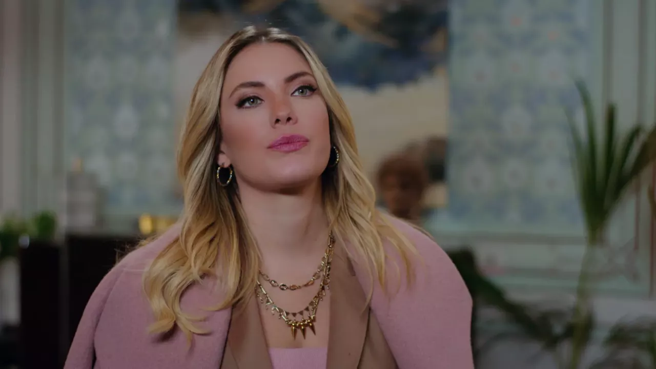 Yasak Elma 158 Bölüm Kıyafetleri